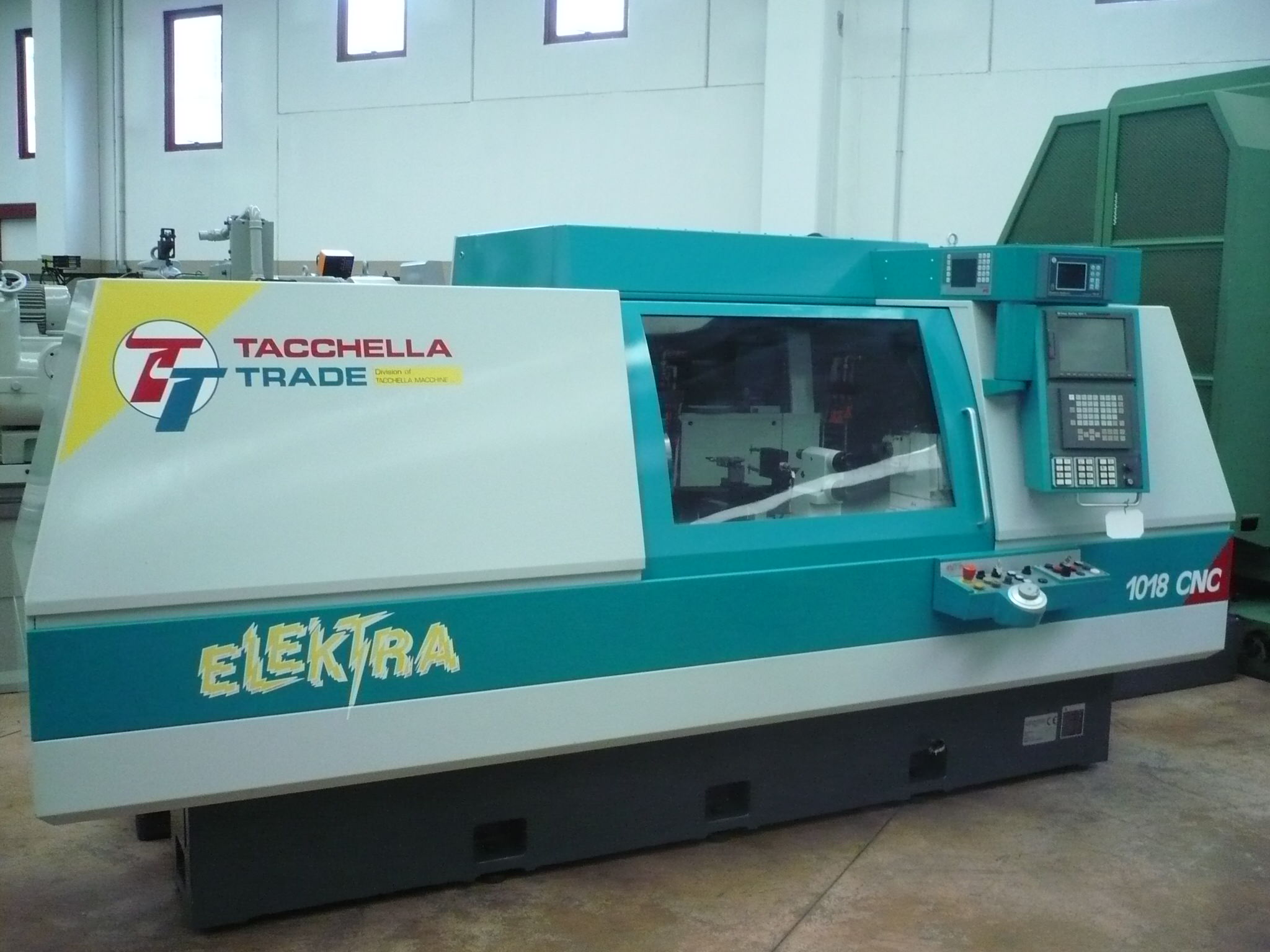 TACCHELLA elektra 1018 